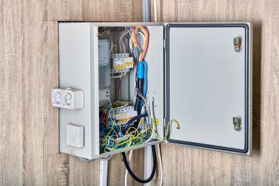 Sell my house for cash with open code violations. 
