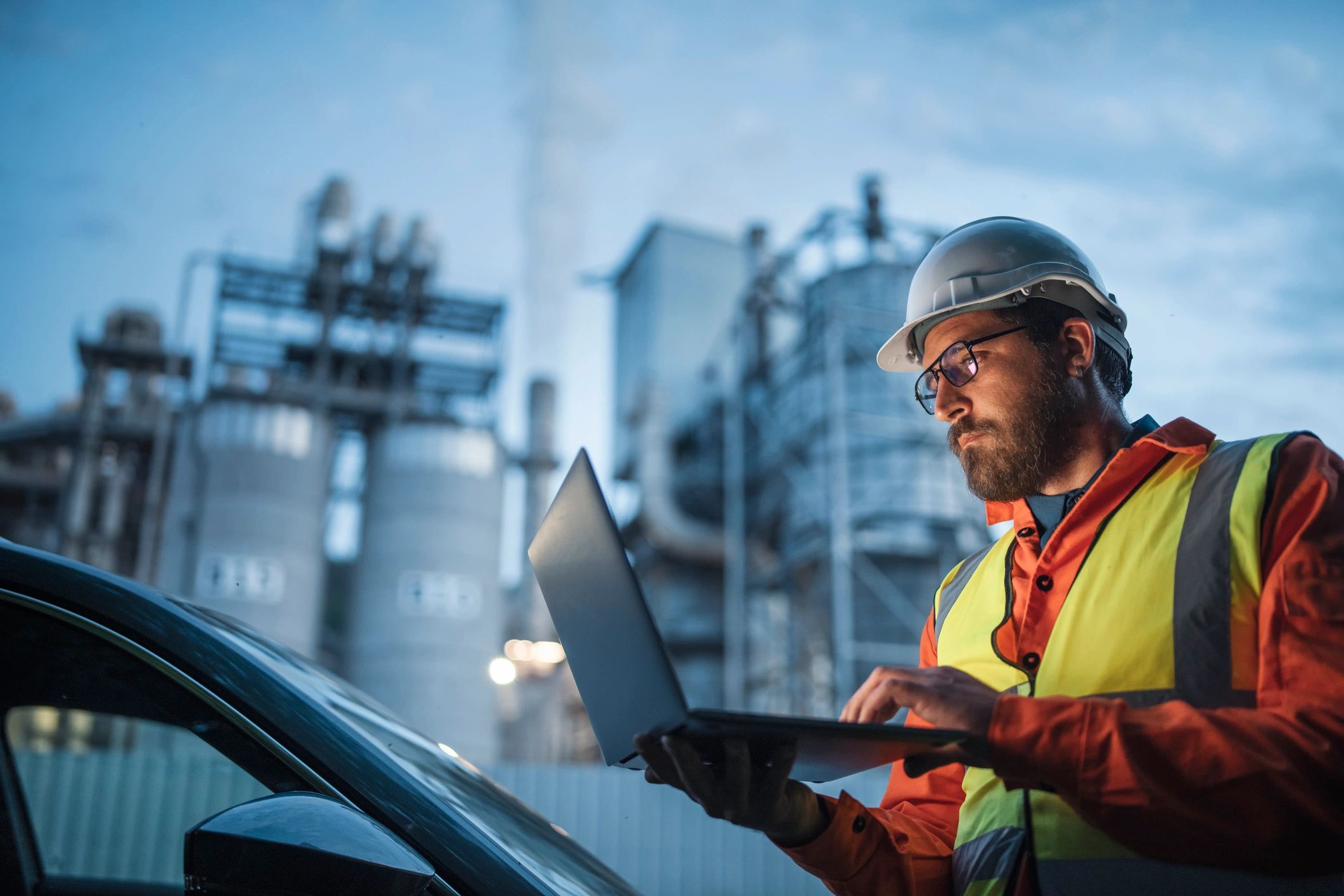 Enhancing Engineering Resource Collaboration for Success