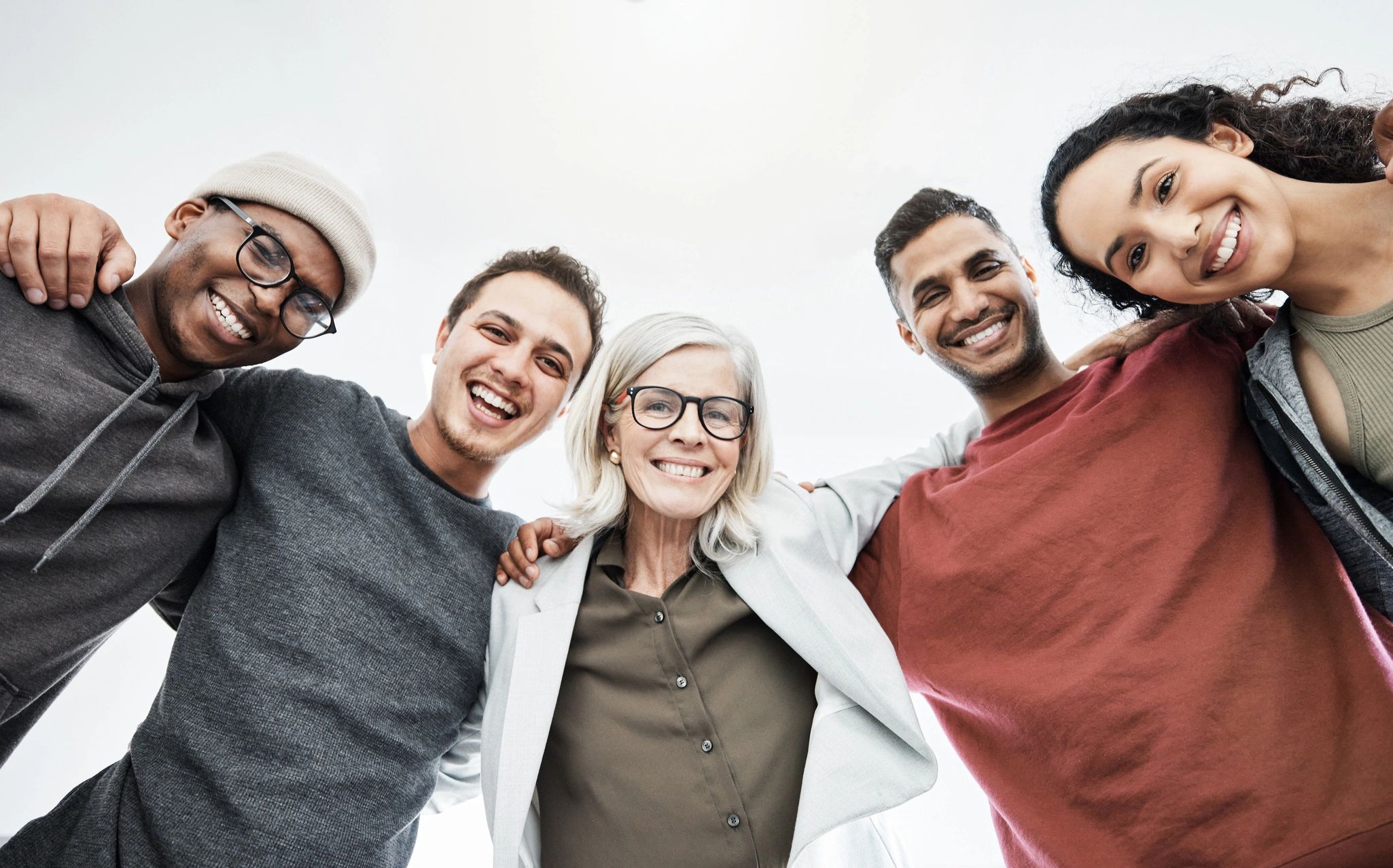 Team well-being, psychological support, and building resilience @the MINDSIDE