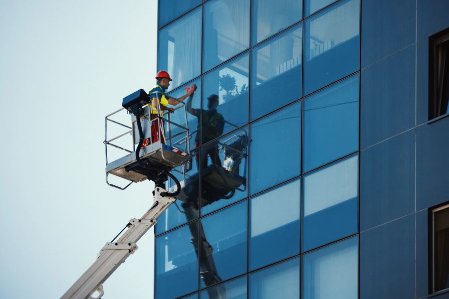 AI for Commercial Painting in Australia (2026)