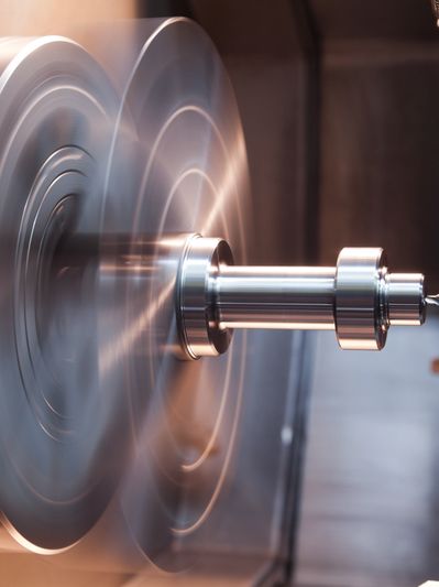 Precision engineering