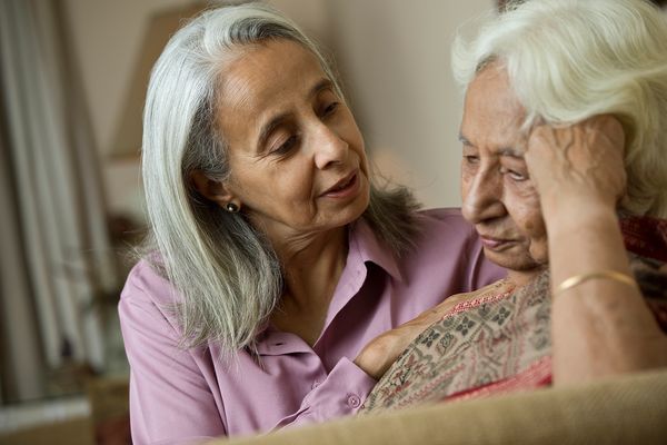 Dementia Advocacy