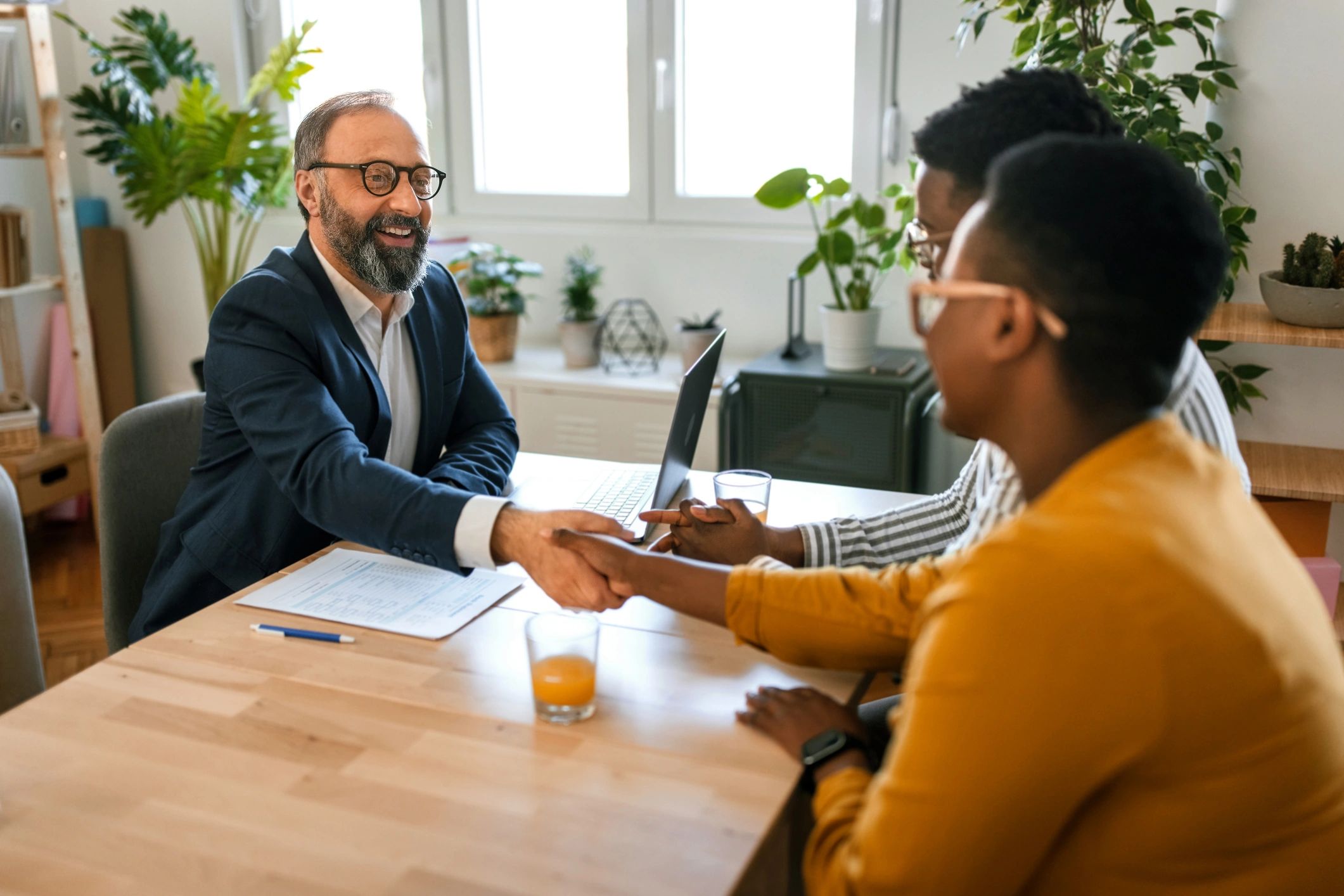 How AI Helps Australian Mortgage Brokers Manage More Clients