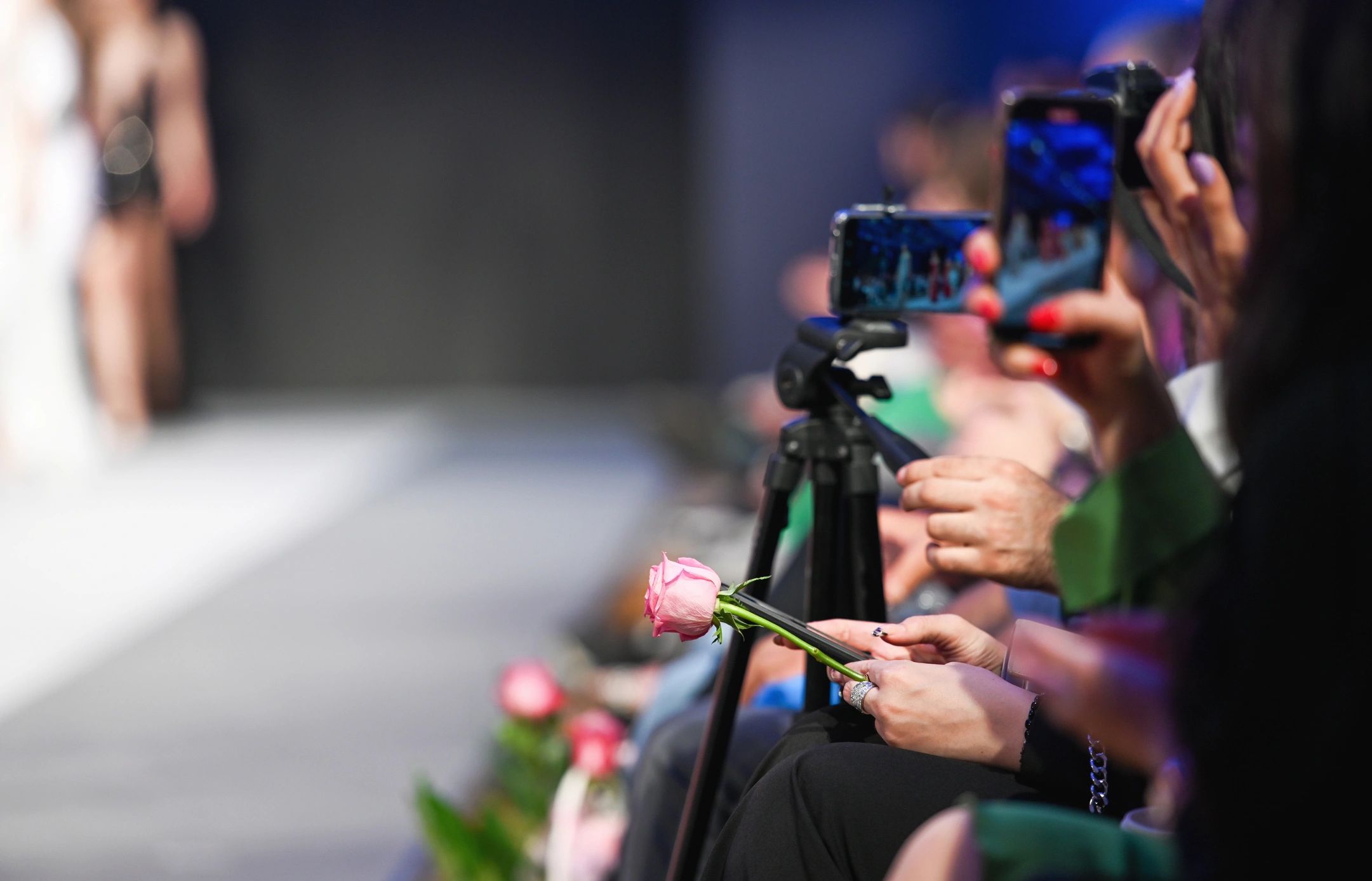 Luxe Style Fashion Week Schedules 2026