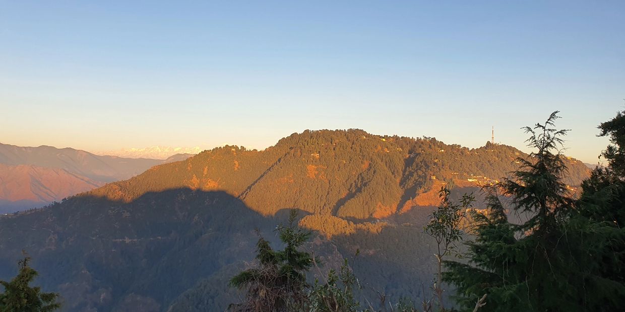 chakrata dehra dun 