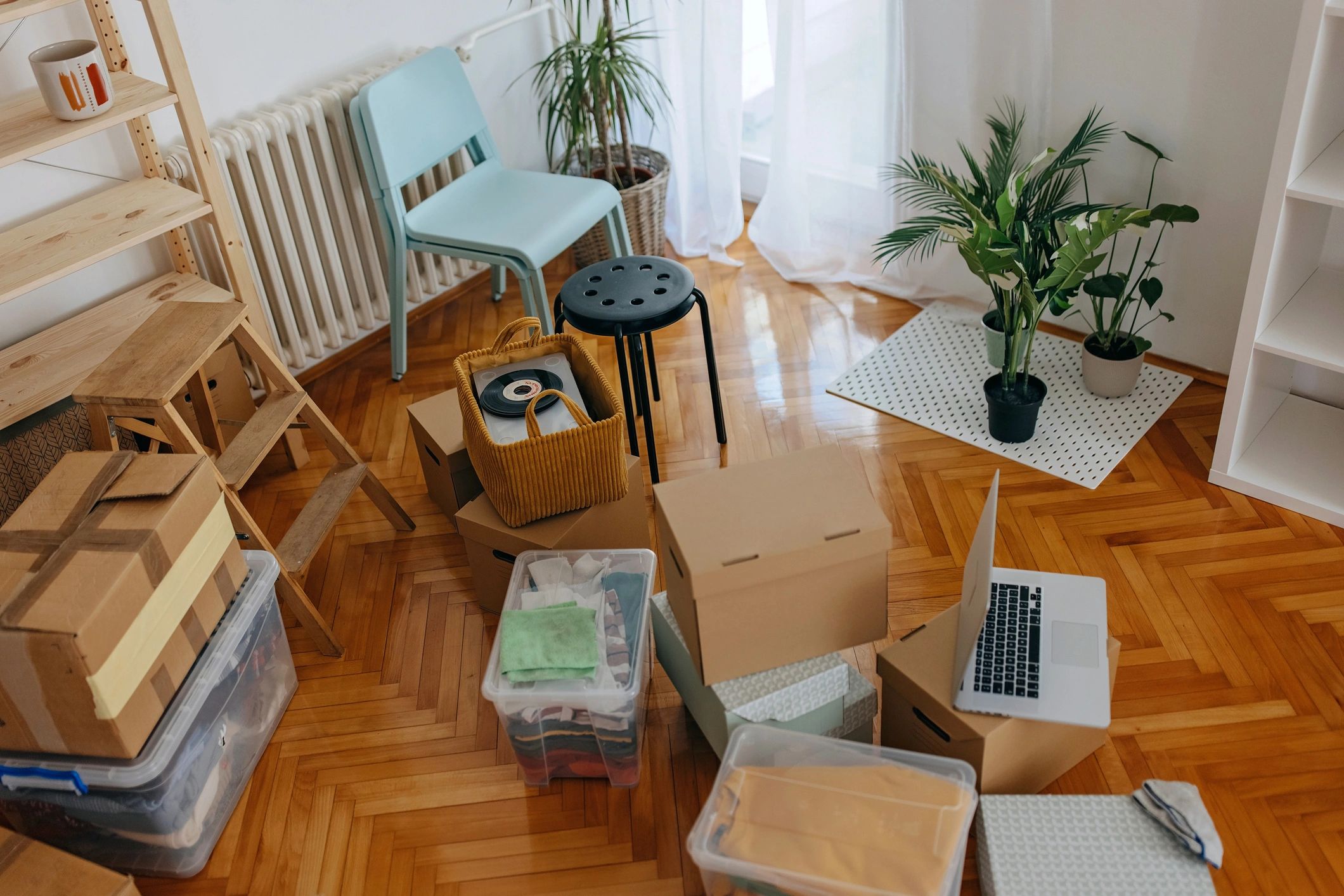 Move-Out Cleaning Made Easy for Tucson Property Managers