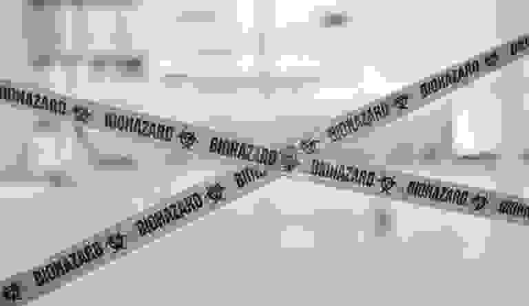 biohazard clean up in Denver Colorado