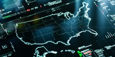 Smart Monitoring Intelligence connects cyber, IoT, and field data into one AI dashboard for real-tim