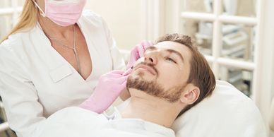 Reduce Frown Lines Effectively