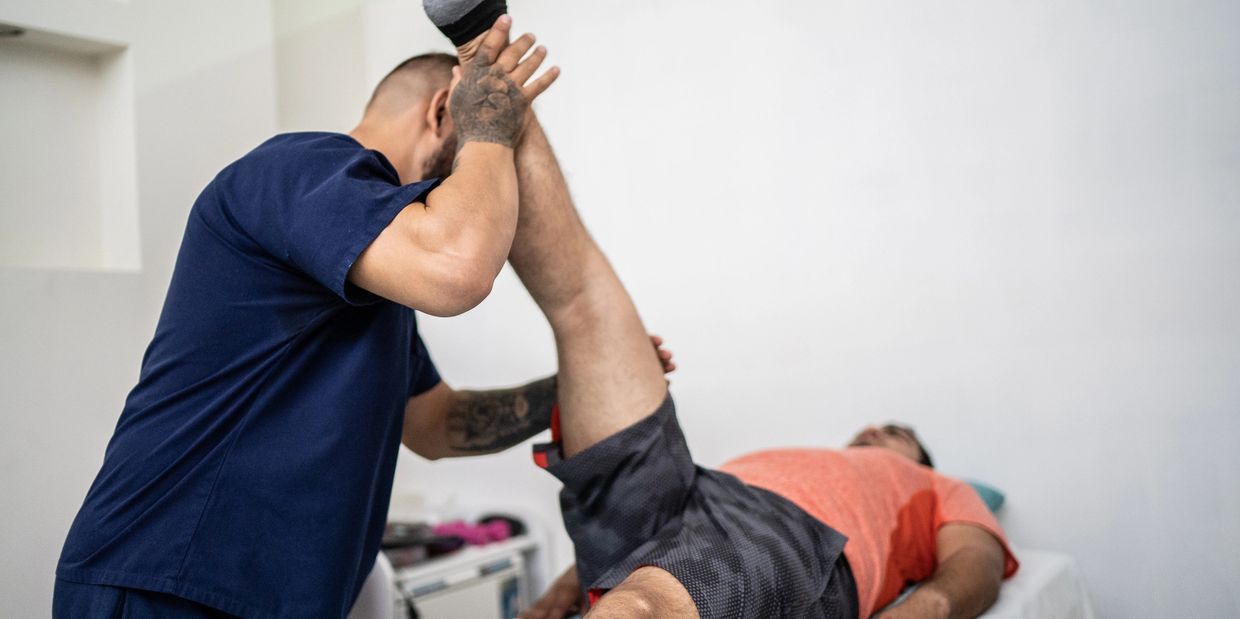 Assisted stretching, flexibility, personal stretch training, Highlands Ranch, Greenwood Village