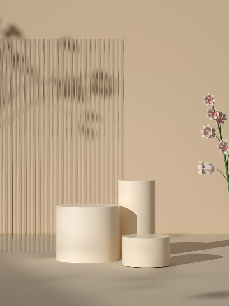 3D rendering 3D product display platform