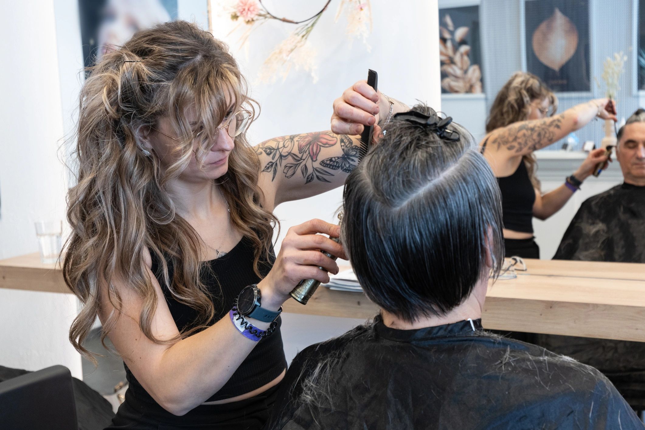 How Much Stylists Make & How to Start
