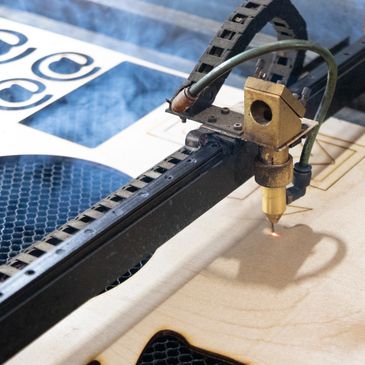 We offer Custom Engraving