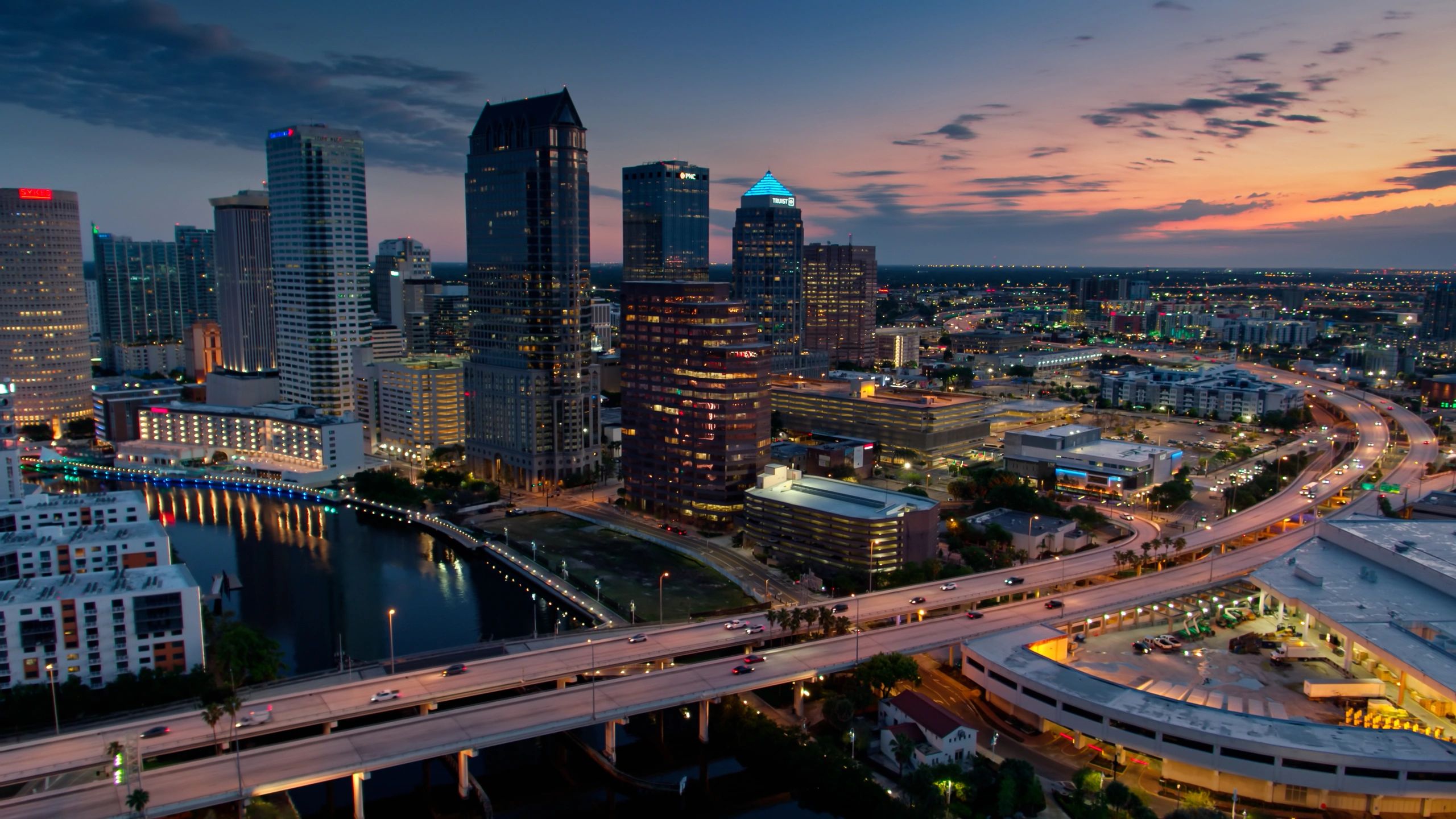 Solve IT Issues Effectively in Tampa