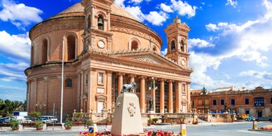Mosta Rotunda 