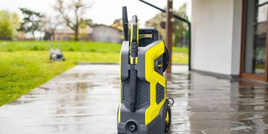 affordable pressure washers