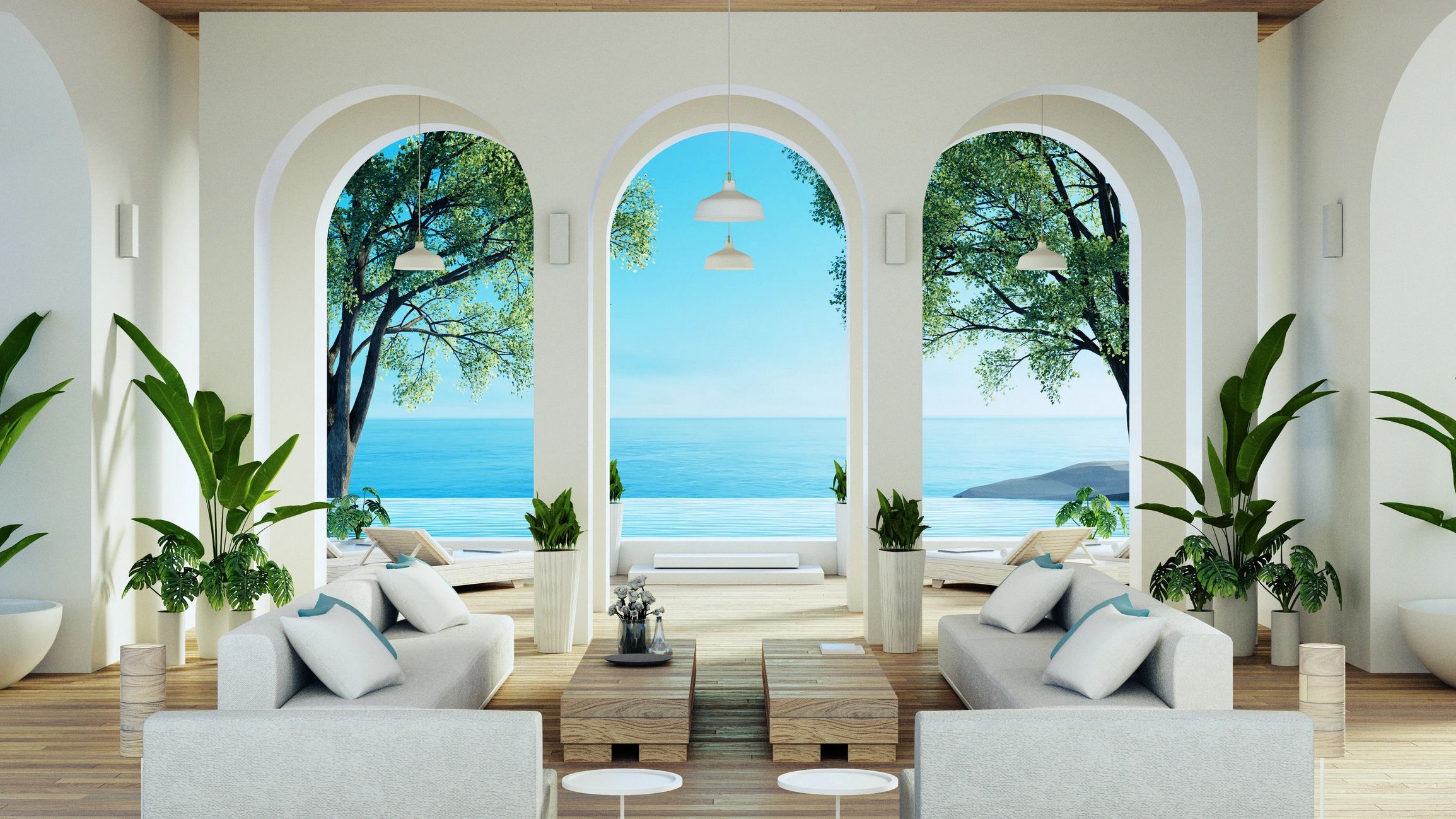 Expert Interior Design and Decoration Services