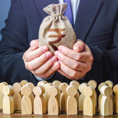 Financiamiento estudiantil