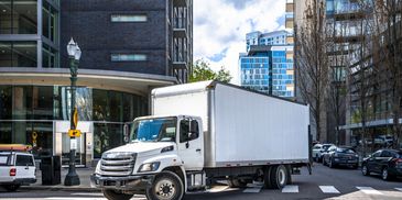 MAP RUNNERS TRANSPORTATION 