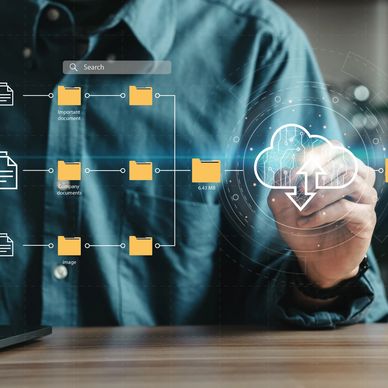 Cloud Solutions