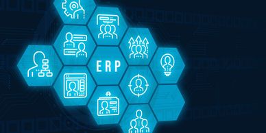 We deliver end-to-end integrated marketing strategies that align branding, digital outreach, and per