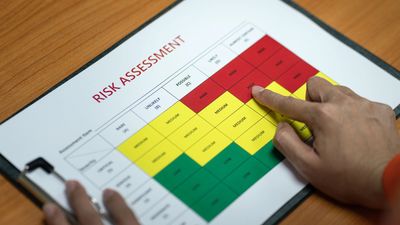 event risk management plans