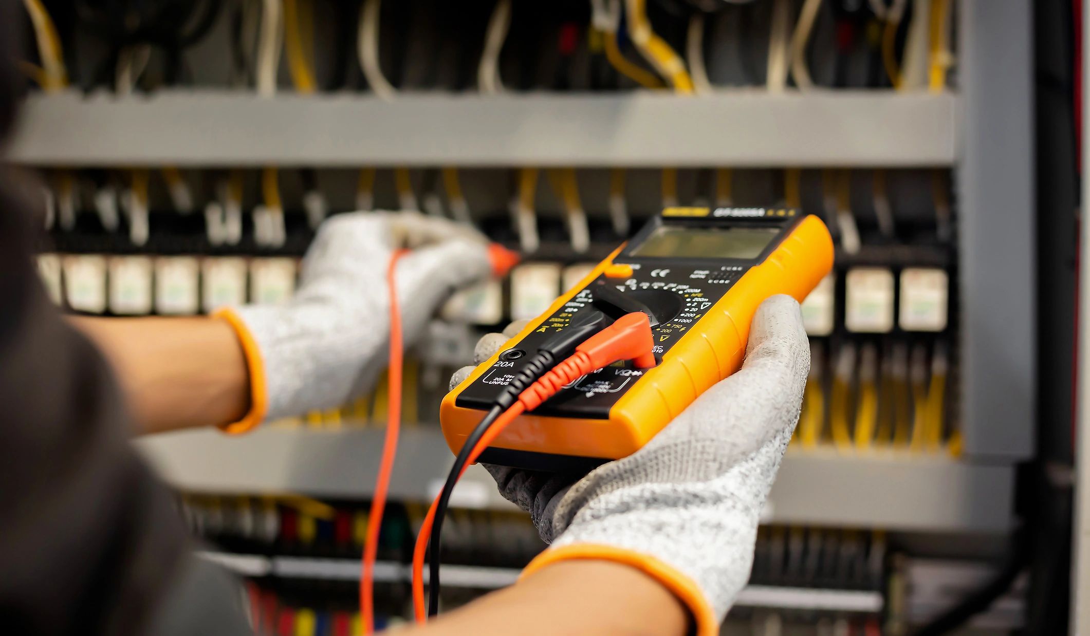 Breton Electrical Inc photo 4