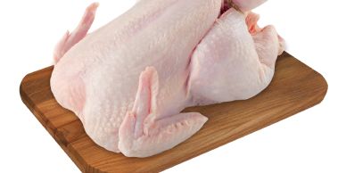 chicken coupon