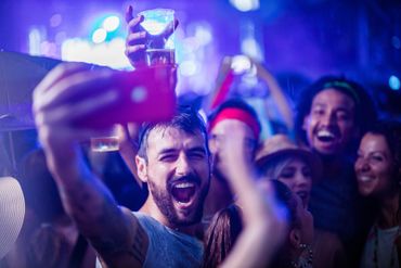 Energize Your Event with Playlists