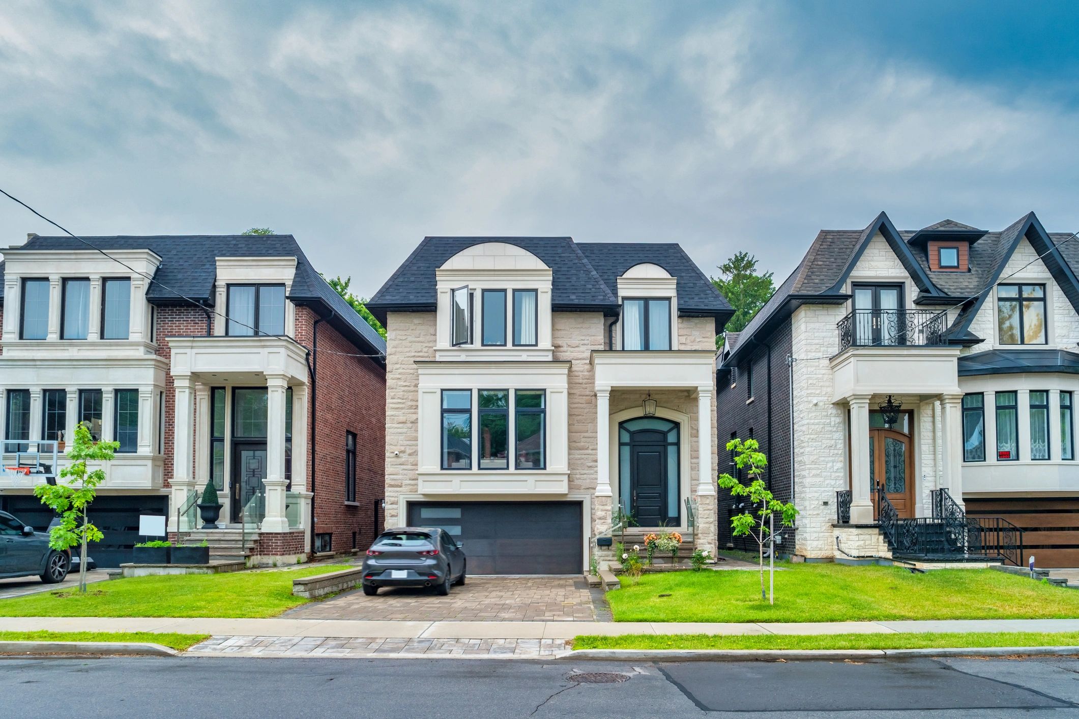 Toronto Property Rentals 101
