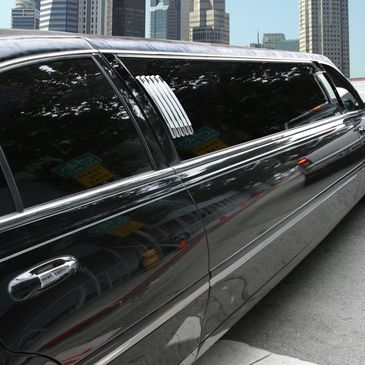 Stretch Limo Rental