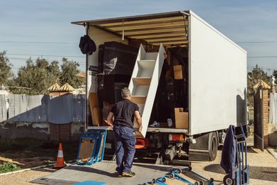 Ahwatukee AZ Moving Company
