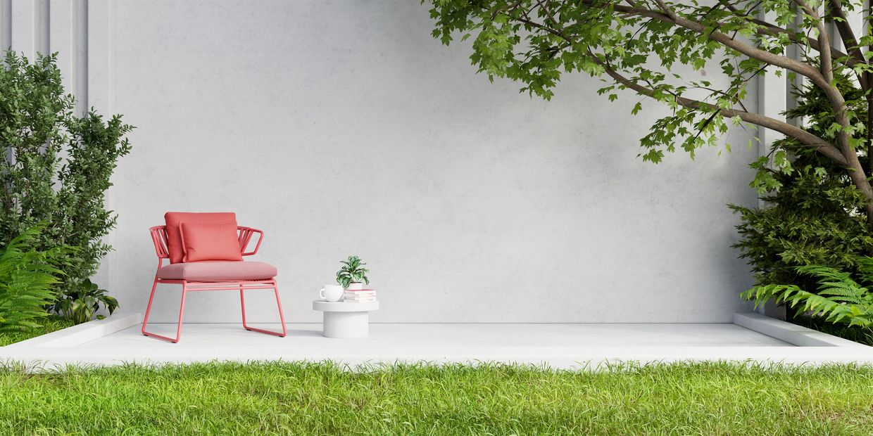 Concrete solutions you can depend on with great patio repair fixes