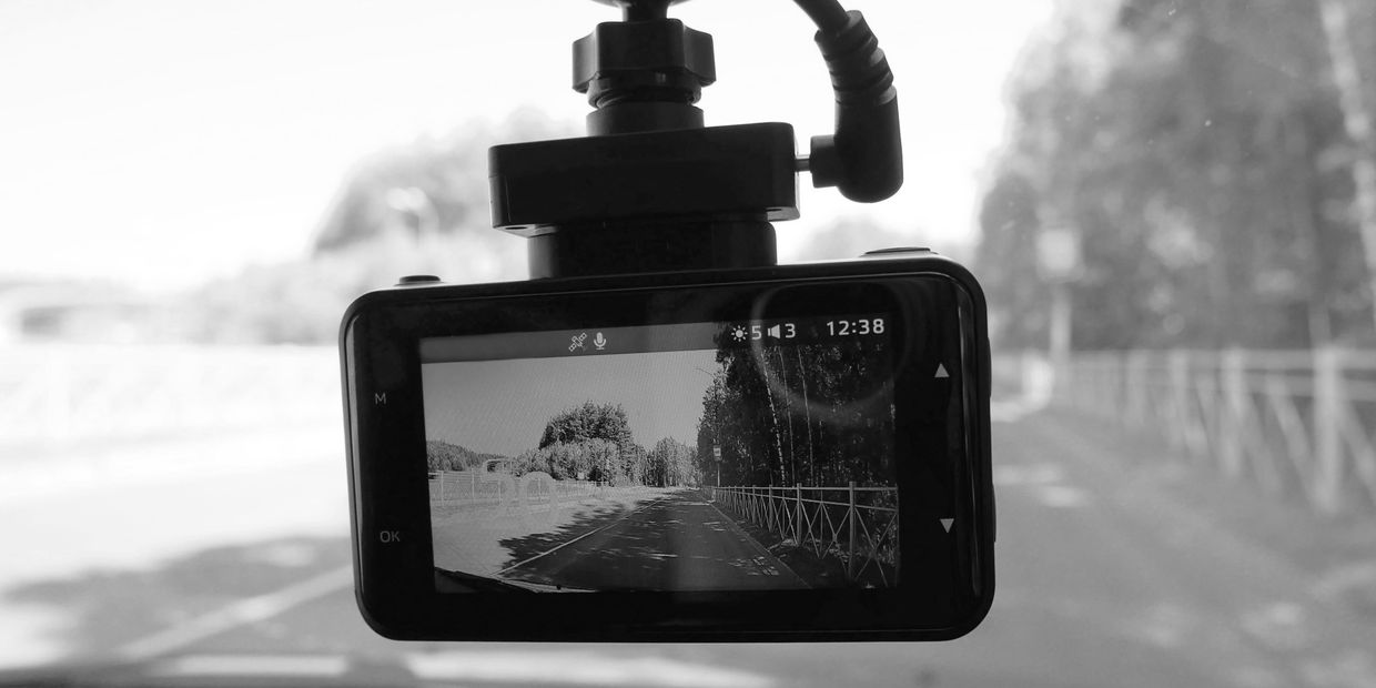 dash camera for car 
