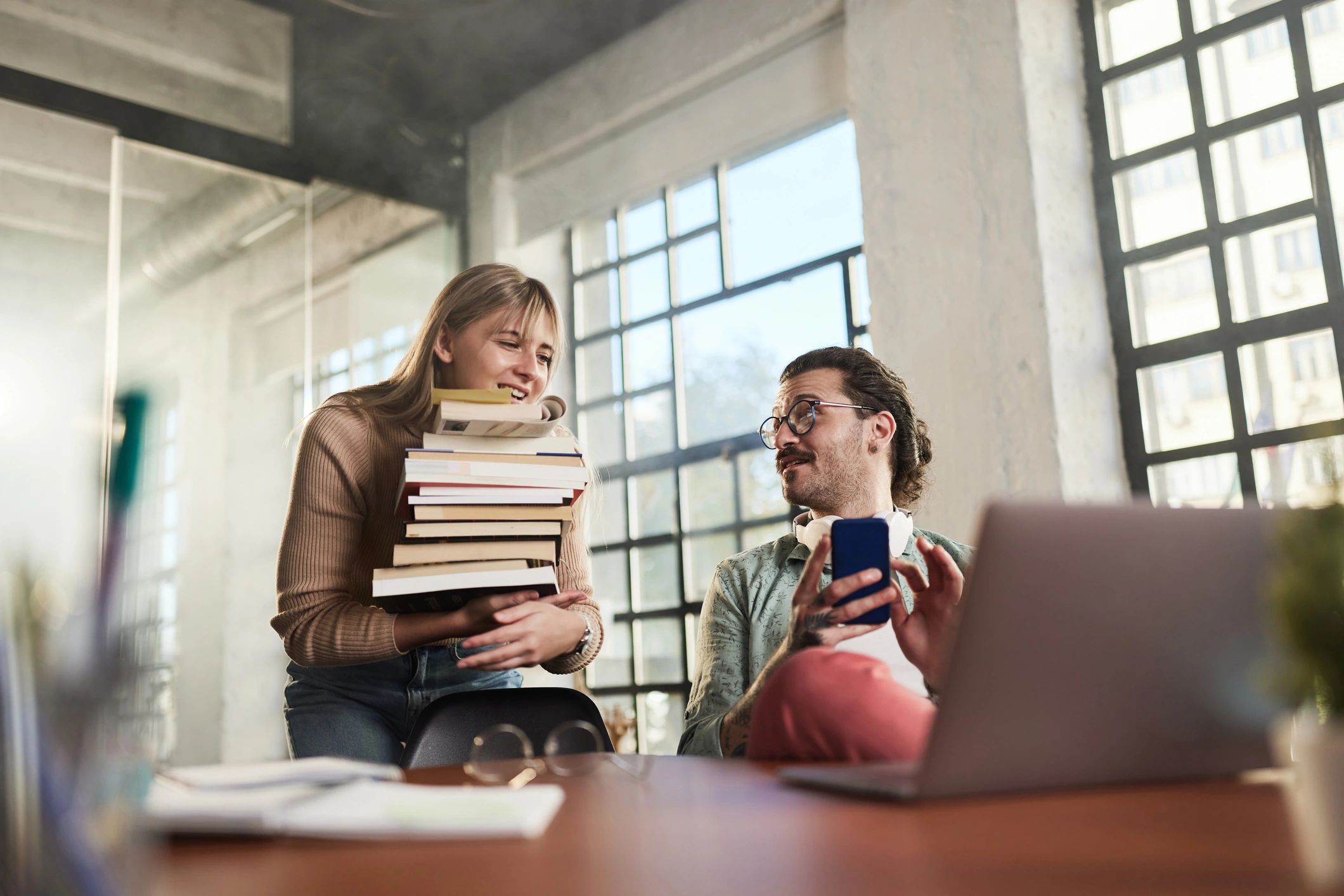 How to Learn a New Language Quickly