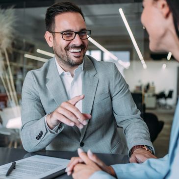 HR Support for Startups