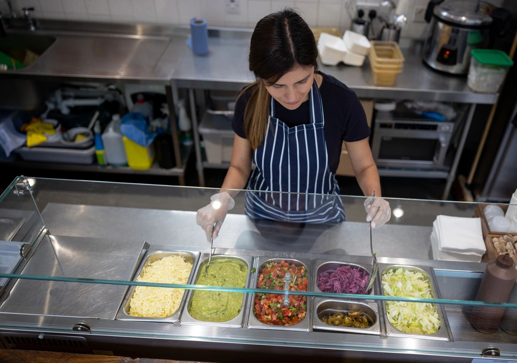 Best Way to Find Healthy Meal Prep Services in London