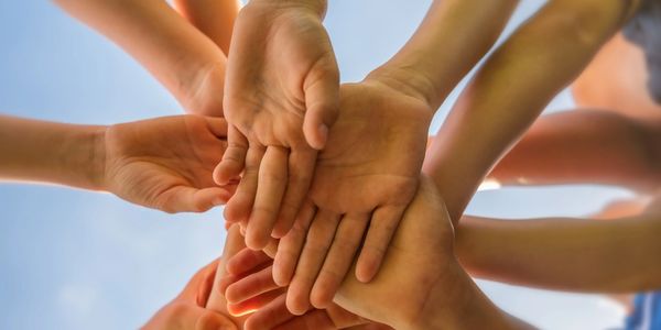 Empowering clinicians and therapists as mission-driven partners--not just staff.