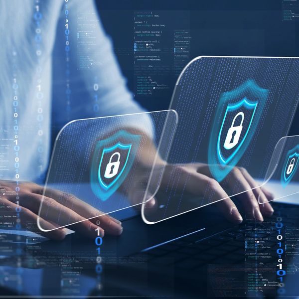 We provide specialized solutions and support designed to protect an organization’s digital assets, n