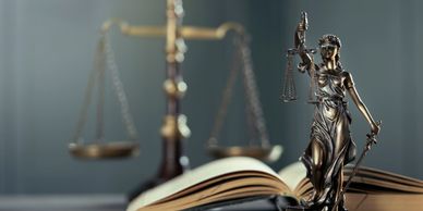 Legal support and criminal defense investigation services for Springfield, MO law firms by FyInc.