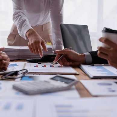 Cybersecurity risk assessments