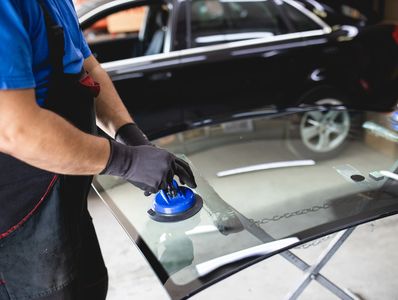 Expert Auto Glass Repair and Replacement Services Tacoma Fife Milton Edgewood Federal Way Auburn