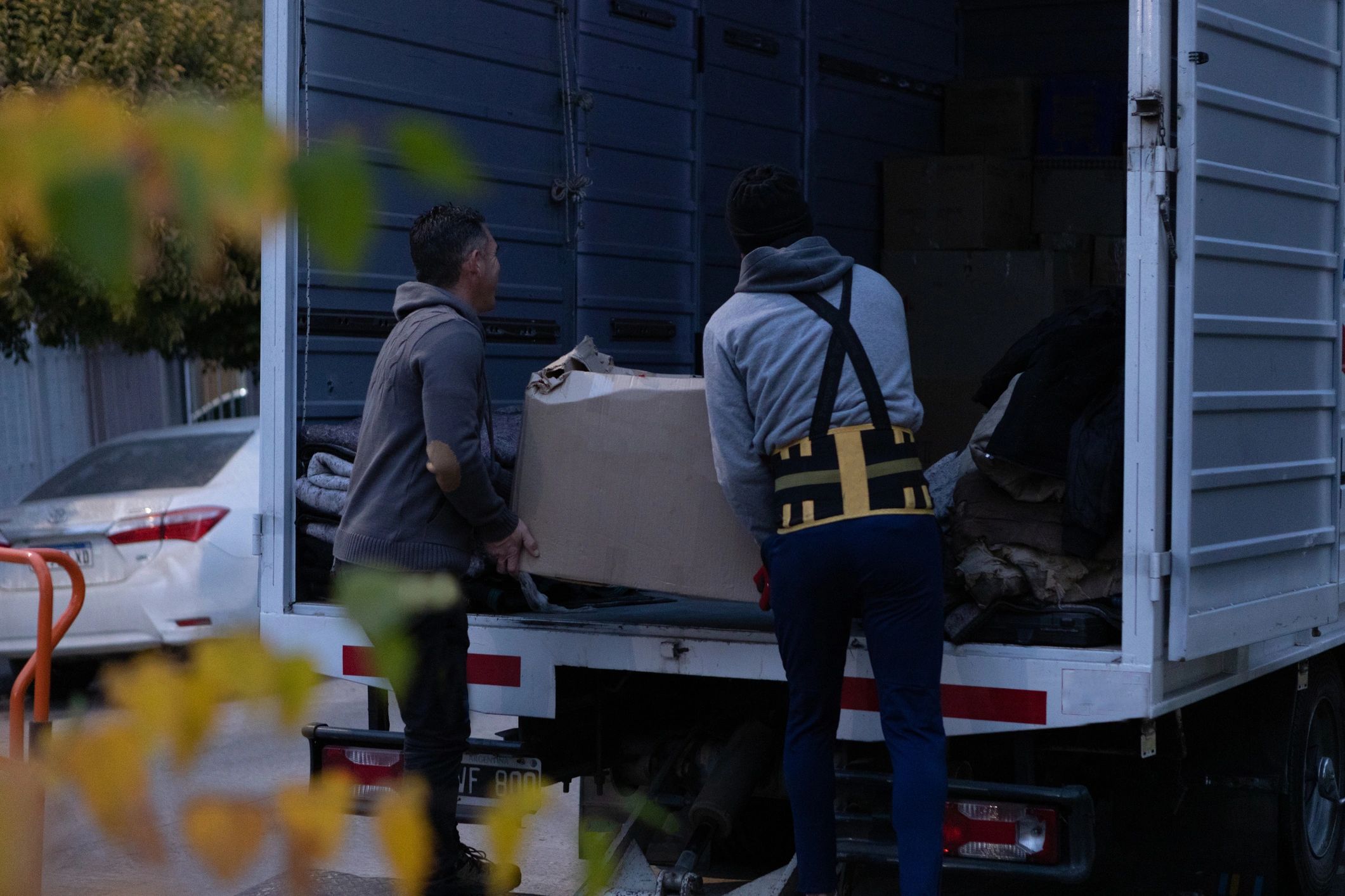 Reliable Junk Removal Near Me - Fast & Affordable
