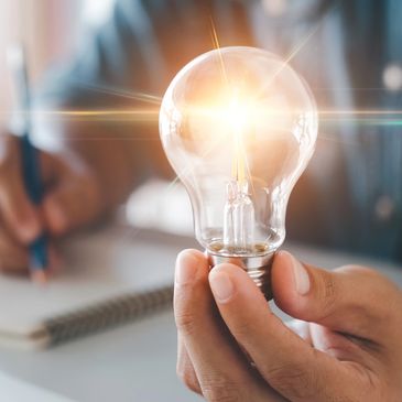 ideas to solve your nonprofits' funding and marketing needs
