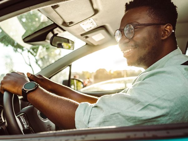 Adults 18-25+  steps to getting licensed in Texas. 