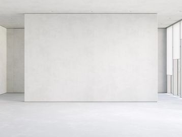 Clean Space