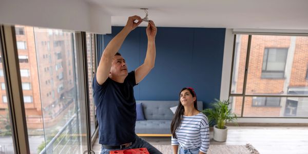 Electricidad Residencial