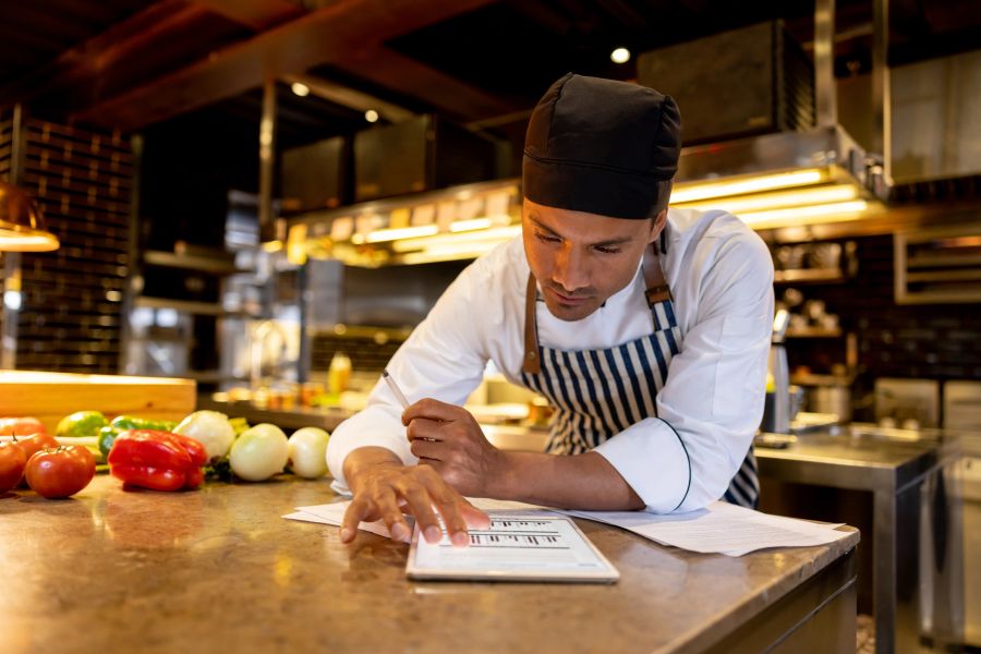 AI for Chef Recipe Development in Australia (2026)