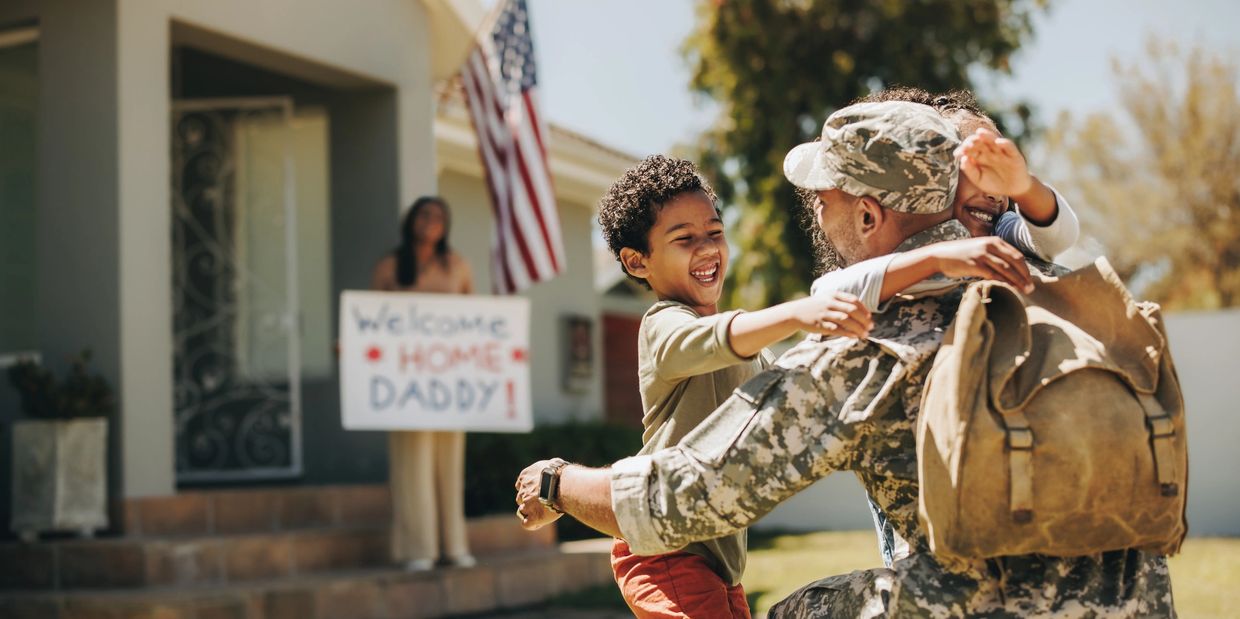 Tennessee VA Home Buyers