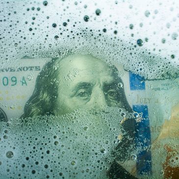 Prevención de Lavado de Dinero, PLD, ORPI, Operaciones con Recursos de Procedencia Ilícita